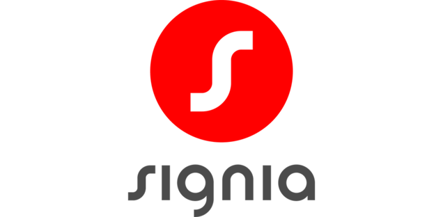 Logo Signia