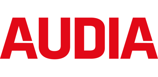 Logo Audia Akustik GmbH