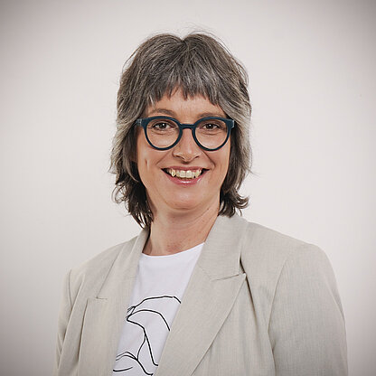 Ria Wildner - Hörakustikmeisterin