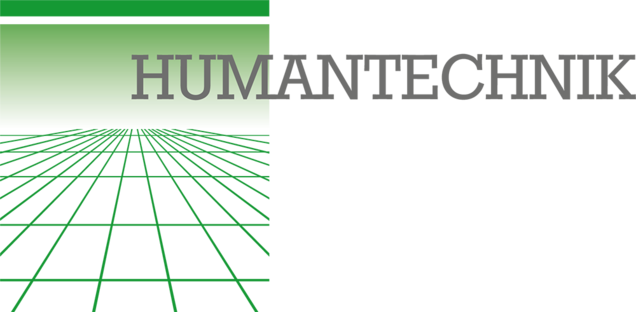 Logo Humantechnik