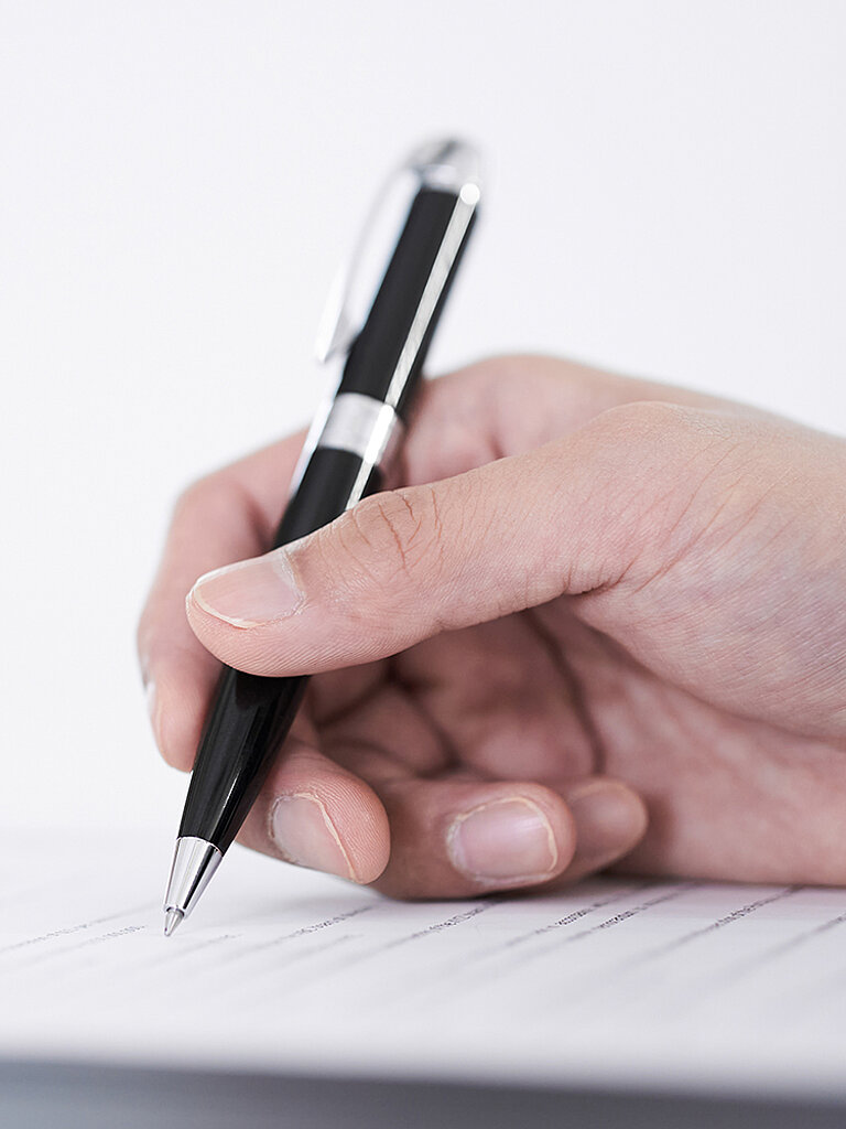 Verwaltungsservice bei Traunakustik