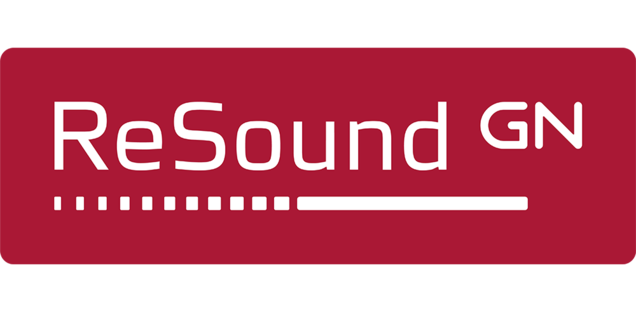 Logo ReSound GN