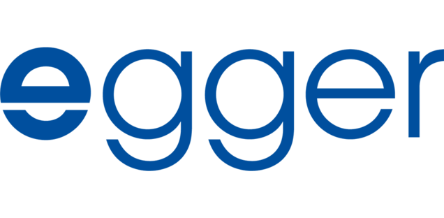 Logo egger
