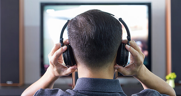 Zubehör für Hörsysteme Zubehör für Hörsysteme