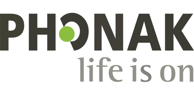 Logo PHONAK