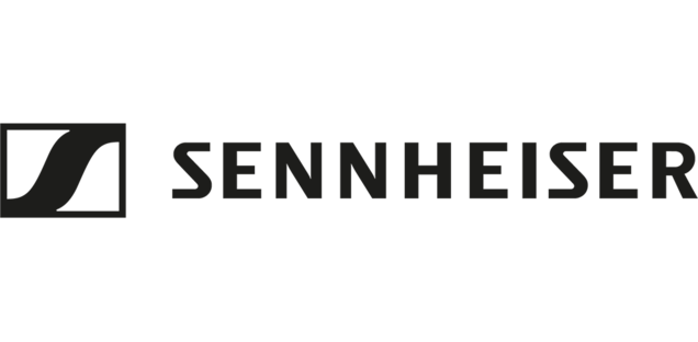 Logo Sennheiser
