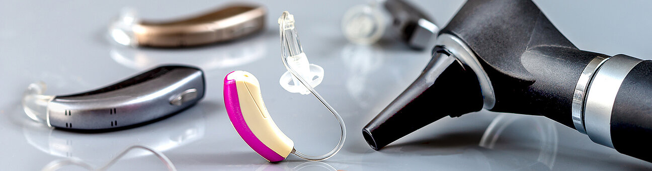 Hörsystem Service von Traunakustik Hörsystem Service von Traunakustik