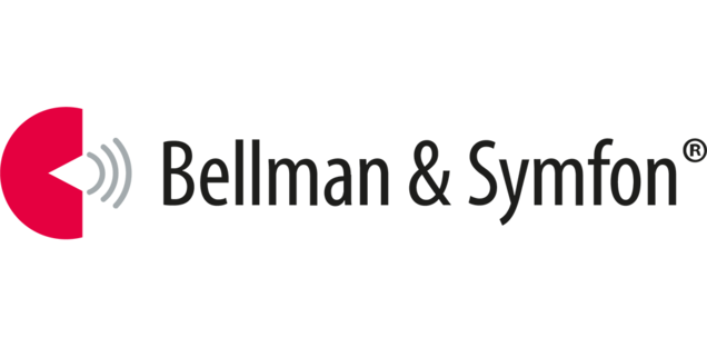 Logo Bellman & Symfon